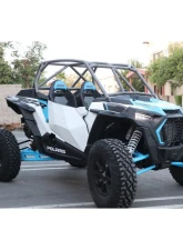 LSK Suspension Raw Weld It Yourself Radius Cage for Polaris XP1000 | Turbo S 2 Seat 2014+                                     - LSK1200R - Image 6