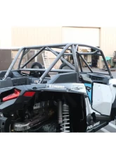 LSK Suspension Raw Weld It Yourself Radius Cage for Polaris XP1000 | Turbo S 2 Seat 2014+                                     - LSK1200R - Image 7