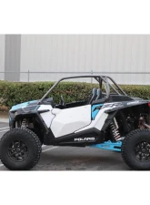 LSK Suspension Raw Weld It Yourself Radius Cage for Polaris XP1000 | Turbo S 2 Seat 2014+                                     - LSK1200R - Image 8