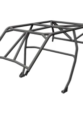 LSK Suspension Raw Weld It Yourself Flat Cage for Polaris XP1000 | Turbo S 4 Seat 2014+                                     - LSK1201F - Image 9