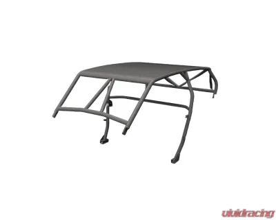 LSK Suspension Raw Weld It Yourself Radius Cage for Polaris XP1000 | Turbo S 4 Seat 2014+ - LSK1201R