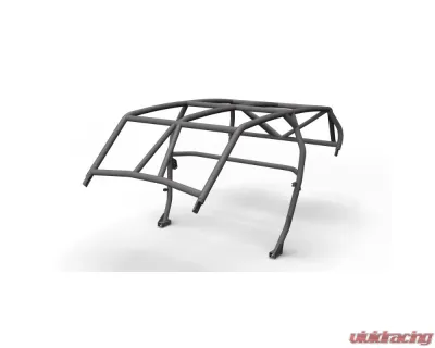 LSK Suspension Raw Weld It Yourself Radius Cage for Polaris XP1000 | Turbo S 4 Seat 2014+ - LSK1201R