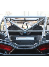LSK Suspension Raw Weld It Yourself Radius Cage for Polaris XP1000 | Turbo S 4 Seat 2014+                                     - LSK1201R - Image 3