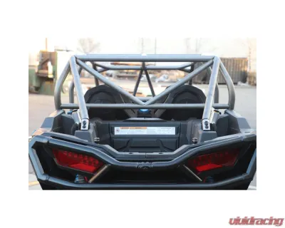 LSK Suspension Raw Weld It Yourself Radius Cage for Polaris XP1000 | Turbo S 4 Seat 2014+ - LSK1201R