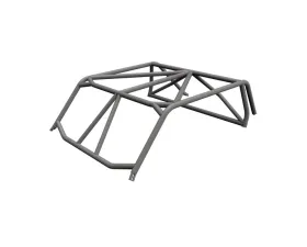 LSK Suspension Raw Weld It Yourself Flat Cage Yamaha YXZ