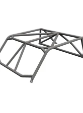 LSK Suspension Raw Weld It Yourself Flat Cage Yamaha YXZ                                     - LSK1202F - Image 5