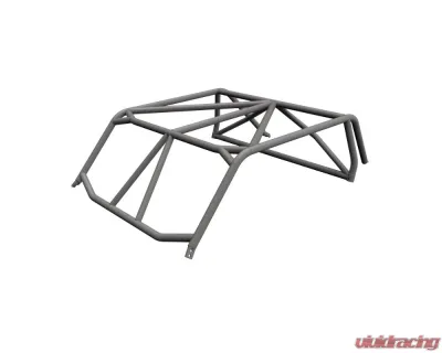 LSK Suspension Raw Weld It Yourself Flat Cage Yamaha YXZ - LSK1202F