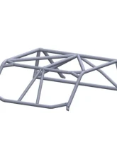 LSK Suspension Raw Weld It Yourself Flat Cage Yamaha YXZ                                     - LSK1202F - Image 2