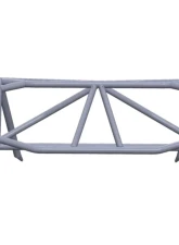 LSK Suspension Raw Weld It Yourself Flat Cage Yamaha YXZ                                     - LSK1202F - Image 4
