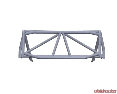 LSK Suspension Raw Weld It Yourself Flat Cage Yamaha YXZ - LSK1202F