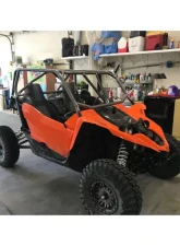 LSK Suspension Raw Weld It Yourself Flat Cage Yamaha YXZ                                     - LSK1202F - Image 5