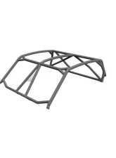 LSK Suspension Raw Weld It Yourself Radius Cage Yamaha YXZ                                     - LSK1202R - Image 5