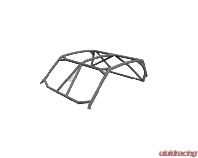 LSK Suspension Raw Weld It Yourself Radius Cage Yamaha YXZ - LSK1202R