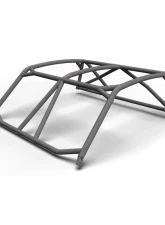 LSK Suspension Raw Weld It Yourself Radius Cage Yamaha YXZ                                     - LSK1202R - Image 2