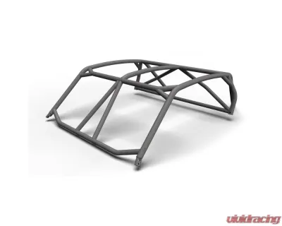 LSK Suspension Raw Weld It Yourself Radius Cage Yamaha YXZ - LSK1202R