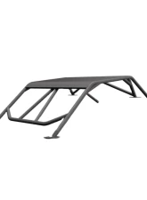 LSK Suspension Raw Weld It Yourself Flat Cage for Can-Am Maverick X3 2 Seat 2017-2023                                     - LSK1204F - Image 7
