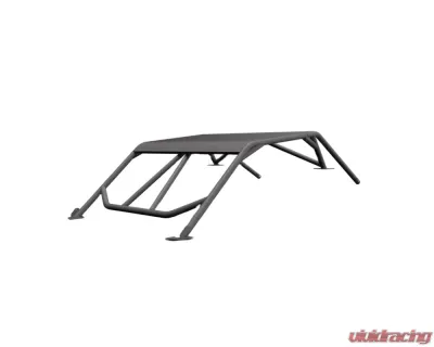 LSK Suspension Raw Weld It Yourself Flat Cage for Can-Am Maverick X3 2 Seat 2017-2023 - LSK1204F