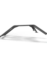 LSK Suspension Raw Weld It Yourself Flat Cage for Can-Am Maverick X3 2 Seat 2017-2023                                     - LSK1204F - Image 2