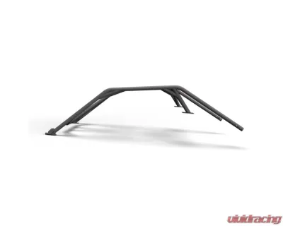 LSK Suspension Raw Weld It Yourself Flat Cage for Can-Am Maverick X3 2 Seat 2017-2023 - LSK1204F