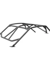 LSK Suspension Raw Weld It Yourself Radius Cage for Can-Am Maverick X3 2 Seat 2017-2023                                     - LSK1204R - Image 8