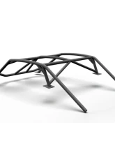 LSK Suspension Raw Weld It Yourself Radius Cage for Can-Am Maverick X3 2 Seat 2017-2023                                     - LSK1204R - Image 2