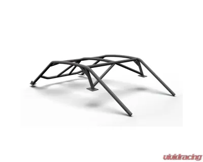 LSK Suspension Raw Weld It Yourself Radius Cage for Can-Am Maverick X3 2 Seat 2017-2023 - LSK1204R
