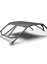 LSK Suspension Raw Weld It Yourself Radius Cage for Can-Am Maverick X3 2 Seat 2017-2023                                     - LSK1204R - Image 3