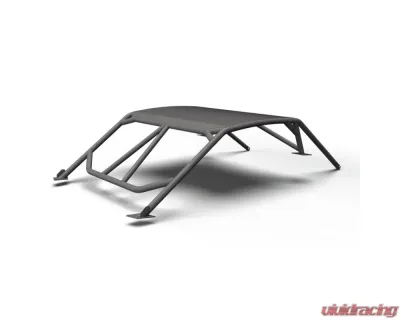 LSK Suspension Raw Weld It Yourself Radius Cage for Can-Am Maverick X3 2 Seat 2017-2023 - LSK1204R