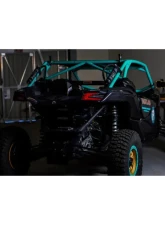 LSK Suspension Raw Weld It Yourself Radius Cage for Can-Am Maverick X3 2 Seat 2017-2023                                     - LSK1204R - Image 6