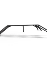 LSK Suspension Raw Weld It Yourself Flat Cage for Can-Am Maverick X3 Max 4 Seat                                     - LSK1205F - Image 3