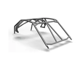 LSK Suspension Raw Weld It Yourself Radius Cage for Polaris PRO XP | Turbo R 2 Seat 2019+