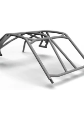 LSK Suspension Raw Weld It Yourself Radius Cage for Polaris PRO XP | Turbo R 2 Seat 2019+                                     - LSK1206R - Image 8