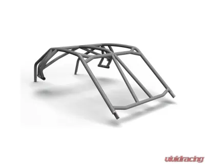 LSK Suspension Raw Weld It Yourself Radius Cage for Polaris PRO XP | Turbo R 2 Seat 2019+ - LSK1206R