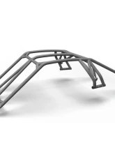 LSK Suspension Raw Weld It Yourself Radius Cage for Polaris PRO XP | Turbo R 2 Seat 2019+                                     - LSK1206R - Image 2