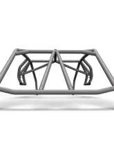 LSK Suspension Raw Weld It Yourself Radius Cage for Polaris PRO XP | Turbo R 2 Seat 2019+                                     - LSK1206R - Image 3