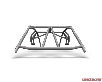 LSK Suspension Raw Weld It Yourself Radius Cage for Polaris PRO XP | Turbo R 2 Seat 2019+ - LSK1206R