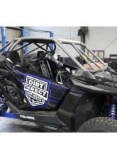 LSK Suspension Raw Weld It Yourself Radius Cage for Polaris PRO XP | Turbo R 2 Seat 2019+                                     - LSK1206R - Image 7