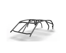 LSK Suspension Raw Weld It Yourself Radius Cage for Polaris PRO XP | Turbo R 4 Seat