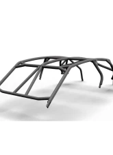 LSK Suspension Raw Weld It Yourself Radius Cage for Polaris PRO XP | Turbo R 4 Seat                                     - LSK1207R - Image 10