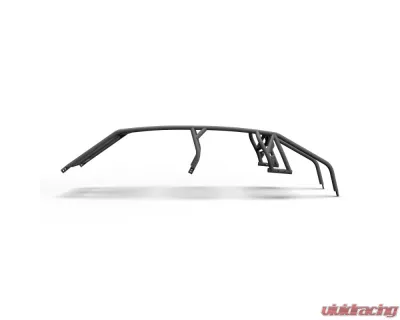 LSK Suspension Raw Weld It Yourself Radius Cage for Polaris PRO XP | Turbo R 4 Seat - LSK1207R