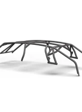 LSK Suspension Raw Weld It Yourself Radius Cage for Polaris PRO XP | Turbo R 4 Seat                                     - LSK1207R - Image 3