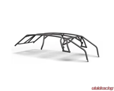 LSK Suspension Raw Weld It Yourself Radius Cage for Polaris PRO XP | Turbo R 4 Seat - LSK1207R