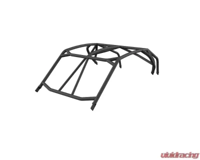 LSK Suspension Raw Weld It Yourself Radius Cage for Polaris PRO R 2 Seat 2022+ - LSK1208R