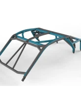 LSK Suspension Raw Weld It Yourself Radius Cage for Polaris PRO R 2 Seat 2022+                                     - LSK1208R - Image 2