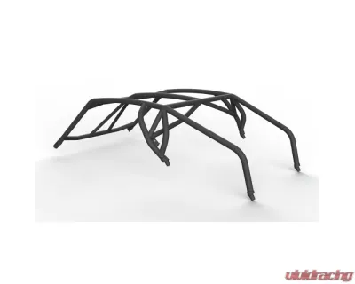 LSK Suspension Raw Weld It Yourself Radius Cage for Polaris PRO R 2 Seat 2022+ - LSK1208R