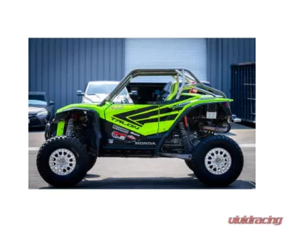 LSK Suspension Raw Weld It Yourself Radius Cage Honda Talon 2 Seat - LSK1210F