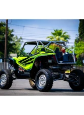 LSK Suspension Raw Weld It Yourself Radius Cage Honda Talon 2 Seat                                     - LSK1210F - Image 9
