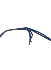 LSK Suspension Raw Weld It Yourself Radius Cage Kawasaki KRX 2 Seat                                     - LSK1211R - Image 3