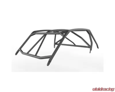 LSK Suspension Raw Weld It Yourself Radius Cage Kawasaki KRX 2 Seat - LSK1211R