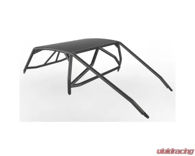 LSK Suspension Raw Weld It Yourself Radius Cage Kawasaki KRX 2 Seat - LSK1211R